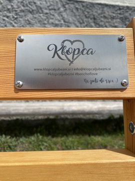 Klopca ljubezni na Gori pri sv. Miklavžu v Tuhinjski dolini (3)